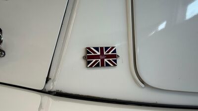 Morgan Morgan Aero 8 Gebrauchtwagen