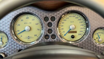 Morgan Morgan Aero 8 Gebrauchtwagen