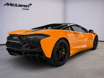 McLaren Artura Neuwagen