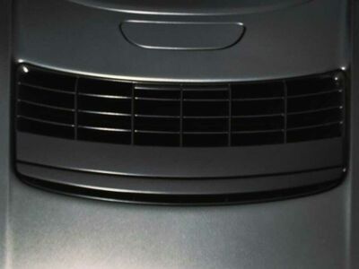 McLaren Elva Neuwagen