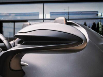 McLaren Elva Neuwagen