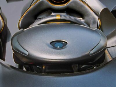 McLaren Elva Neuwagen