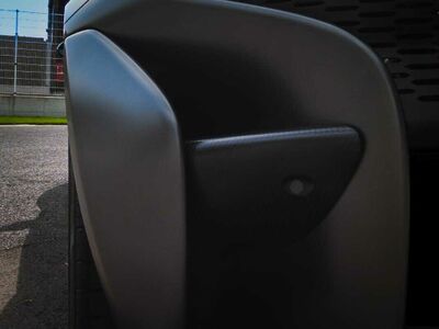 McLaren Elva Neuwagen