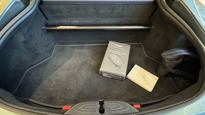 Aston Martin Vantage Gebrauchtwagen