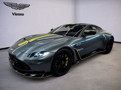 Aston Martin Vantage Gebrauchtwagen