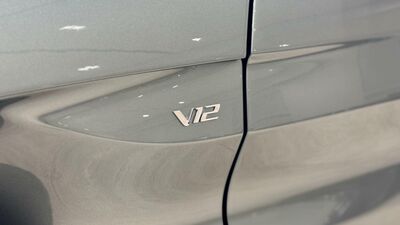 Aston Martin Vantage Gebrauchtwagen