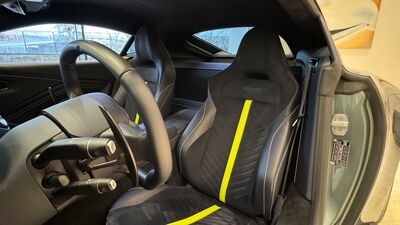 Aston Martin Vantage Gebrauchtwagen