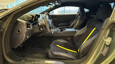 Aston Martin Vantage Gebrauchtwagen