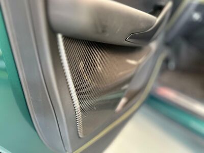 Aston Martin DBX Gebrauchtwagen Aston Martin DBX Gebrauchtwagen