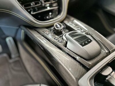 Aston Martin DBX Gebrauchtwagen