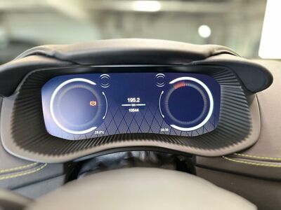 Aston Martin DBX Gebrauchtwagen