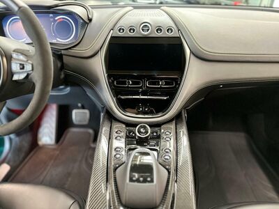 Aston Martin DBX Gebrauchtwagen