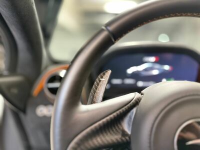 McLaren 720s Gebrauchtwagen