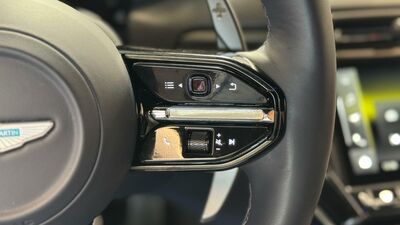 Aston Martin Vantage Neuwagen