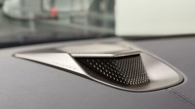 Aston Martin Vantage Neuwagen