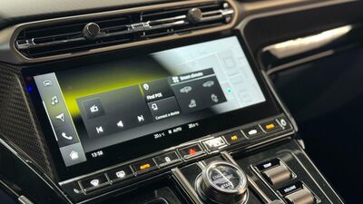 Aston Martin Vantage Neuwagen