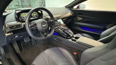 Aston Martin Vantage Neuwagen