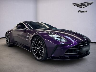 Aston Martin Vantage Neuwagen