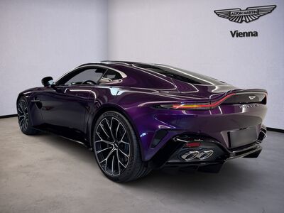 Aston Martin Vantage Neuwagen