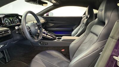 Aston Martin Vantage Neuwagen