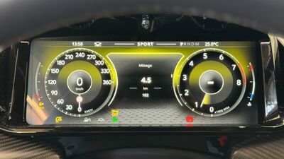 Aston Martin Vantage Neuwagen