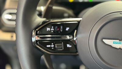 Aston Martin Vantage Neuwagen