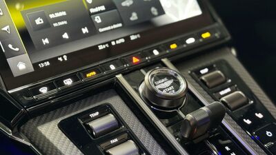 Aston Martin Vantage Vorführwagen