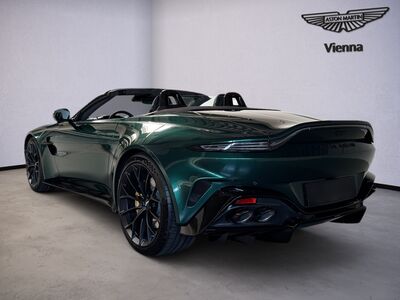 Aston Martin Vantage Vorführwagen