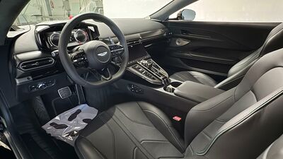 Aston Martin Vantage Vorführwagen