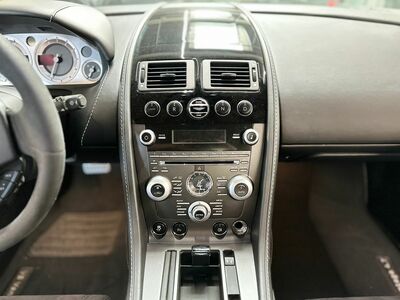 Aston Martin Vantage Gebrauchtwagen