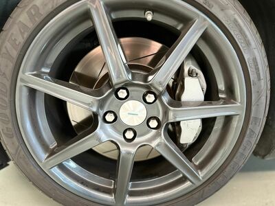 Aston Martin Vantage Gebrauchtwagen