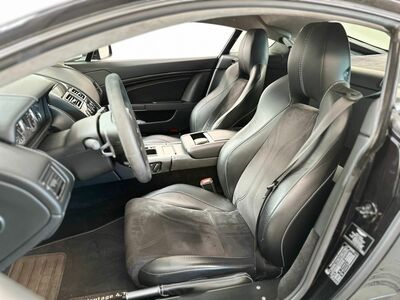 Aston Martin Vantage Gebrauchtwagen