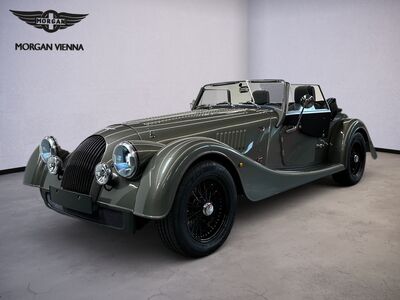 Morgan Morgan plus 4 Neuwagen