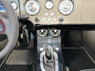 Morgan Morgan plus 4 Neuwagen