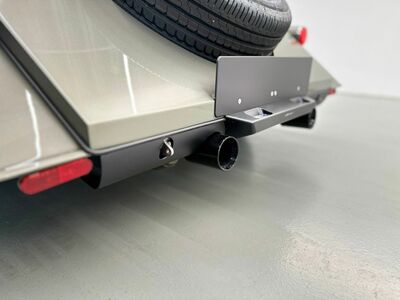 Morgan Morgan plus 4 Neuwagen