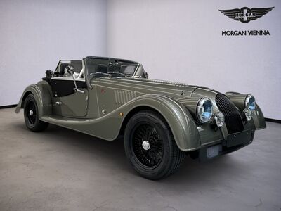 Morgan Morgan plus 4 Neuwagen