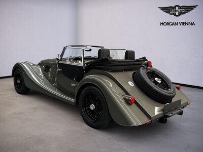 Morgan Morgan plus 4 Neuwagen