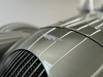 Morgan Morgan plus 4 Neuwagen