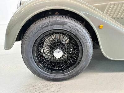 Morgan Morgan plus 4 Neuwagen