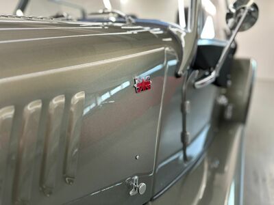 Morgan Morgan plus 4 Neuwagen