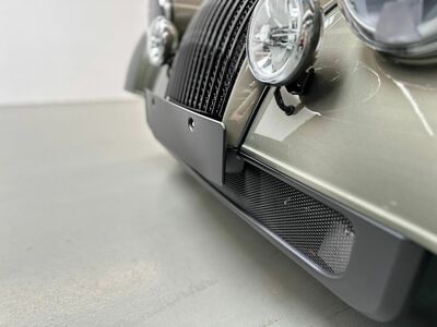 Morgan Morgan plus 4 Neuwagen