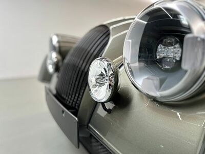 Morgan Morgan plus 4 Neuwagen