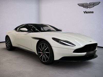 Aston Martin DB11 Gebrauchtwagen