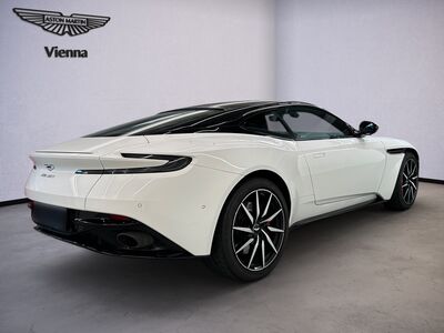 Aston Martin DB11 Gebrauchtwagen