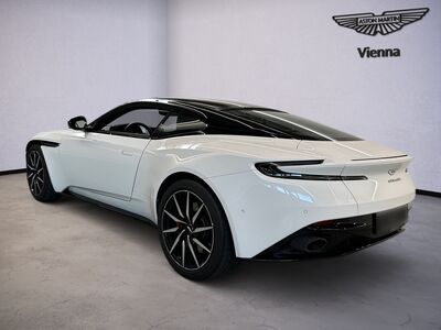 Aston Martin DB11 Gebrauchtwagen