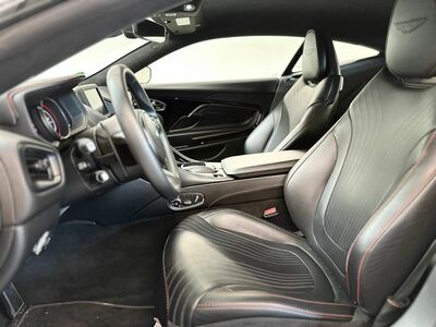 Aston Martin DB11 Gebrauchtwagen