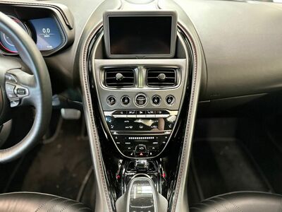 Aston Martin DB11 Gebrauchtwagen