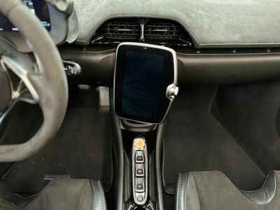 McLaren Artura Gebrauchtwagen