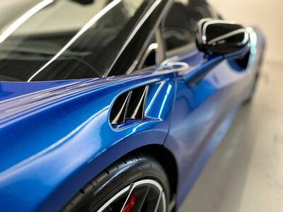 McLaren Artura Gebrauchtwagen