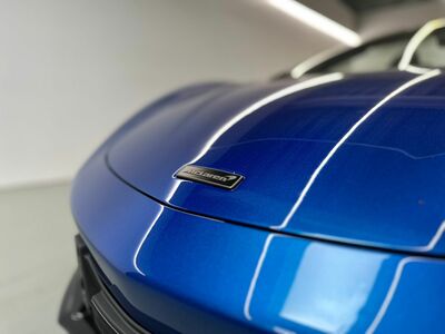 McLaren Artura Gebrauchtwagen